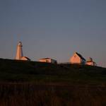 Cape Spear Lighthouse