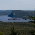 Terranova National Park