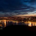 St. John's Harbour