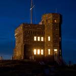 Cabot Tower, Signal Hill