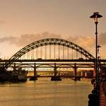 Tyne Bridge